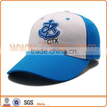 Custom sports hat baseball cap factory