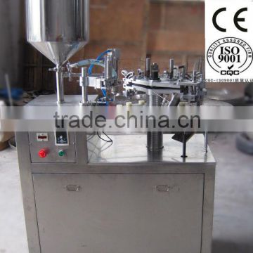 LTRG-30 Automatic PLC Controlled Filling