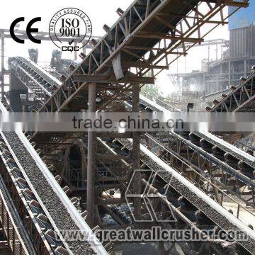 Great Wall Heat-Resistant Conveyor Belt