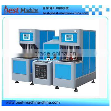 effective and cheap plastic bottle blowing machine for sale
