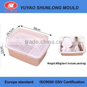 Household New Product Kitchen Cabinet plastic injection moulded products
