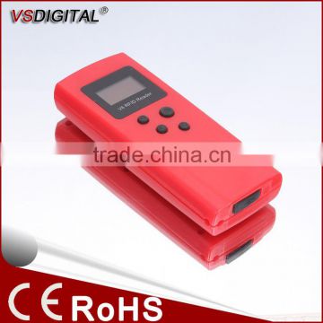 Watch Tracking Device for Security Guard Tour Patrolling