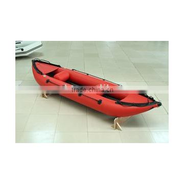 inflatable canoe/kayaks LY-365/ inflatable baot