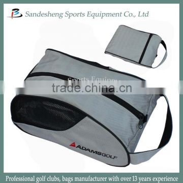 Golf Mesh Bag for Shoe