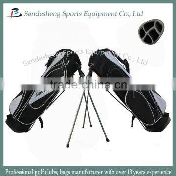 Golf Range Bag Organizer