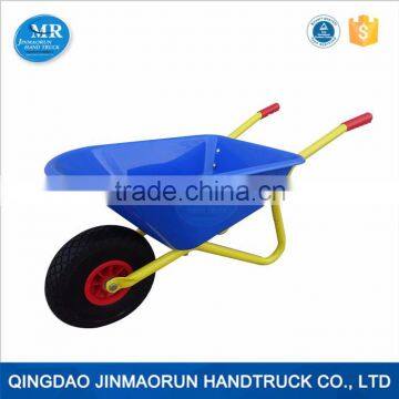 Kids Garden Tools Children Size Wheelbarrow