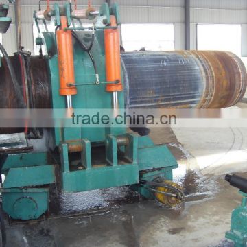 hydraulic steel pipe bending machine for big diameter pipe