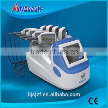 SL-3 Anybeauty laser i lipo laser machine slimming device