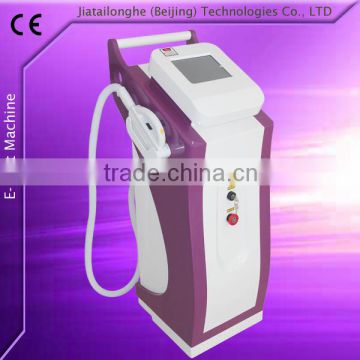 E-light Freckles Removal Beauty Equipment with Contact Cooling System C006