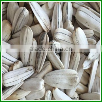 Sale Roasted White Striped Sunflower Seeds with Spices In Bulk