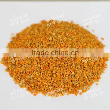 careful selected pure sunflower bee pollen