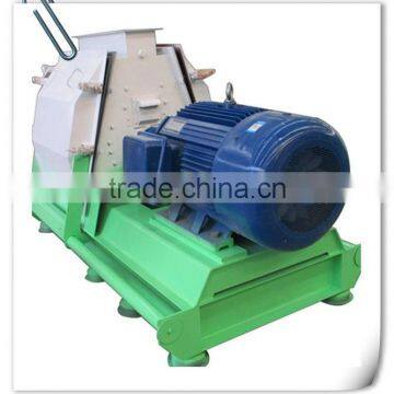 New design water drop hammer mill for poultry feed