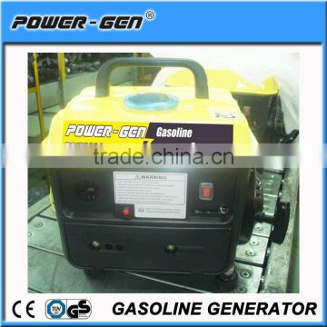 POWER-GEN 2011 Top Seller!!! Super Performance mini 950 Generator