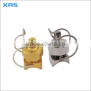 Stainless steel Adjustable Clamp spray Nozzle