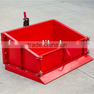 Farm Tractor Transport thermal food transport box