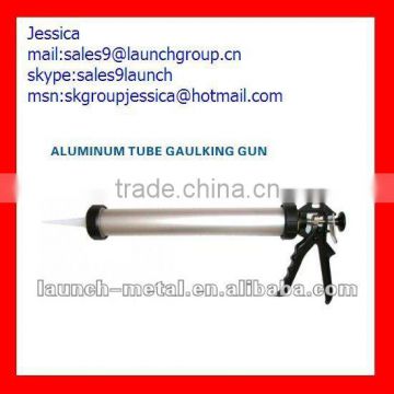 LF-JCG-10 ALUMINUM TUBE CAULKING GUN