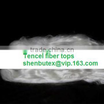 tencel fiber tops