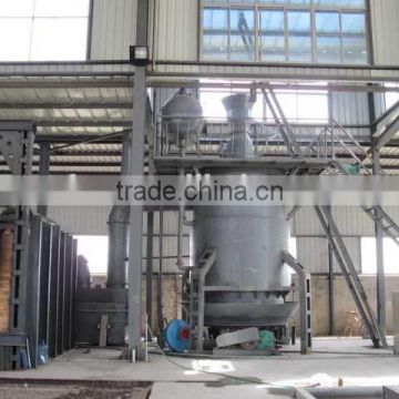 High Quality Coal Gasifier for heating furnace -Yufeng Brand