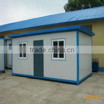 mobile container houses