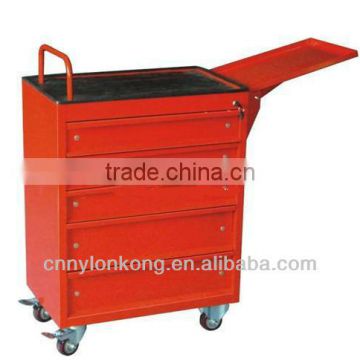 Tool Trolley with Excellent Powder Coating
