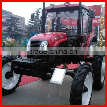 YTO 20-220hp farming tractors prices