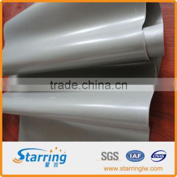 What is PVC Membrane For