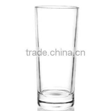 premium quality flint drink glass
