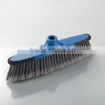 indoor plastic broom head soft broom head DL5010