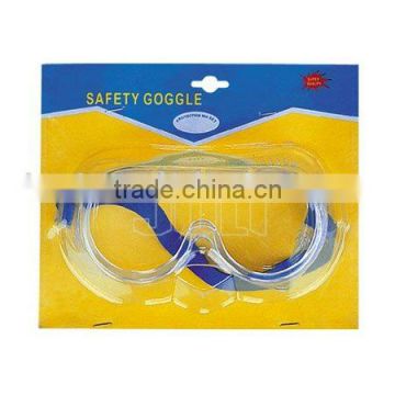 CE safety goggle