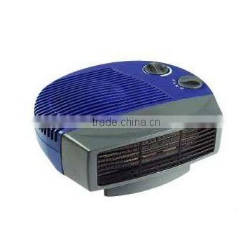 PTC Fan Heater 1500W