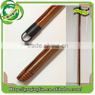 home and farm and garden tools use broom stick