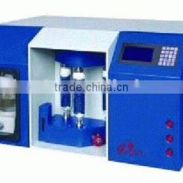 Sulfur Testing Machine