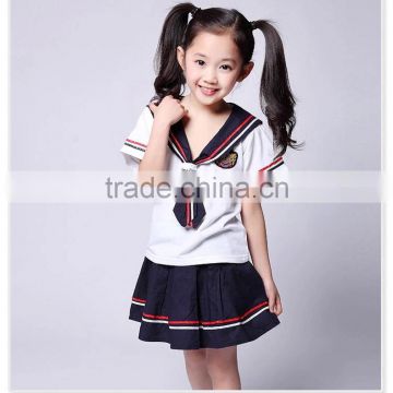 Primary School Uniform HOT! SCHUM090090