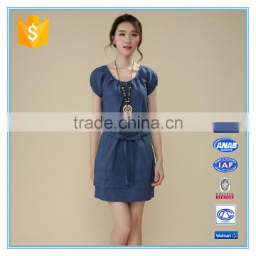New Style Cheap Wholesale Women Dress Suits With Great Price Women Clothes Fashion China