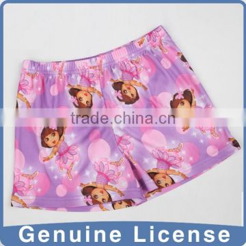 2015 hot wholesale baby lace shorts