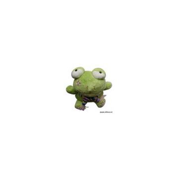 Sell Stuffed Frog