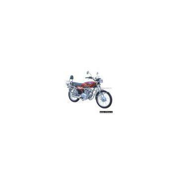 Sell 125cc Motorcycle