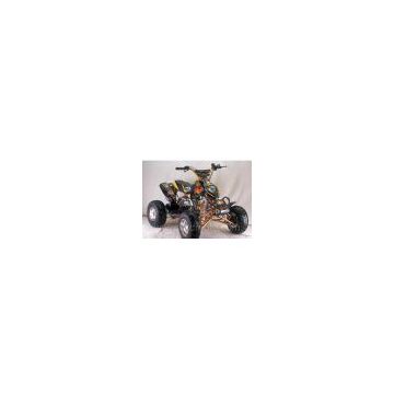125CC SPORTS ATV WITH CE & EPA APPROVAL