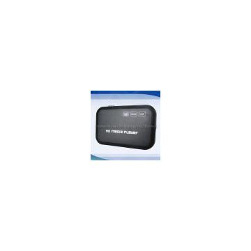 1080P HDMI Media Player Box