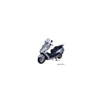 Sell 150cc & 250cc Scooter