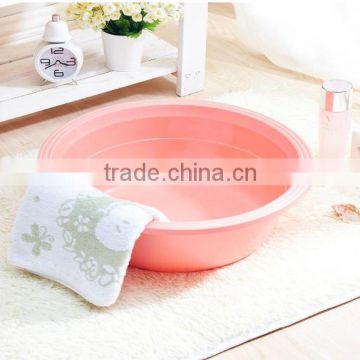 30cm new plastic washbasin plastic bathroom products