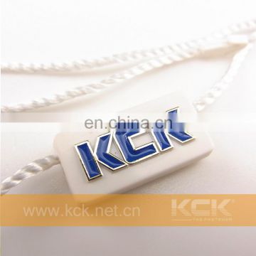 Hangtag cord, plastic seal cord,fastener hangtag