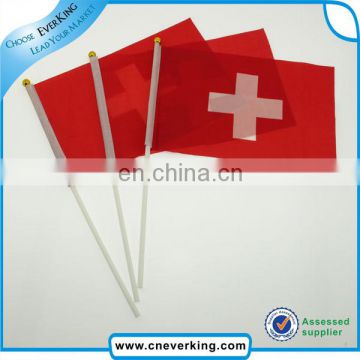 Outdoor Advertising Mini Advertising Flags And Bannears