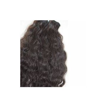 Bouncy Curl Soft Handtied Weft Chocolate