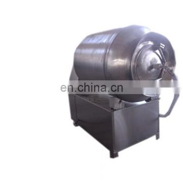 small volume Meat Tumbler with vacuum and colling for sale