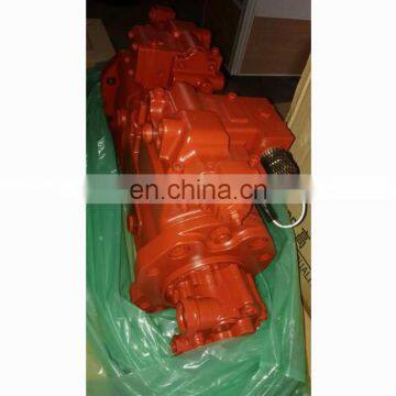 1195408 excavator 312 hydraulic main pump K3V63DT