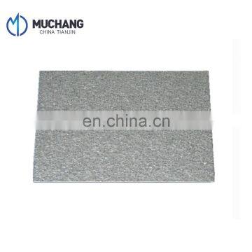 better comprehensive properties DC51D SGLCC 0.4mm aluzinc sheet