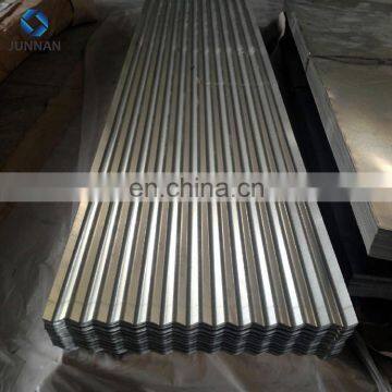 Hot Sale MS Corrugated Steel Sheet Bars A706