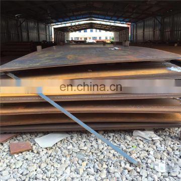 09cup corrosion resistant steel plate