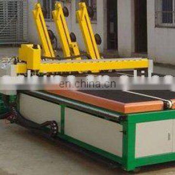 Automatic Glass Cutting Machinery / YG-3826 Automatic Glass Cutting Machinery